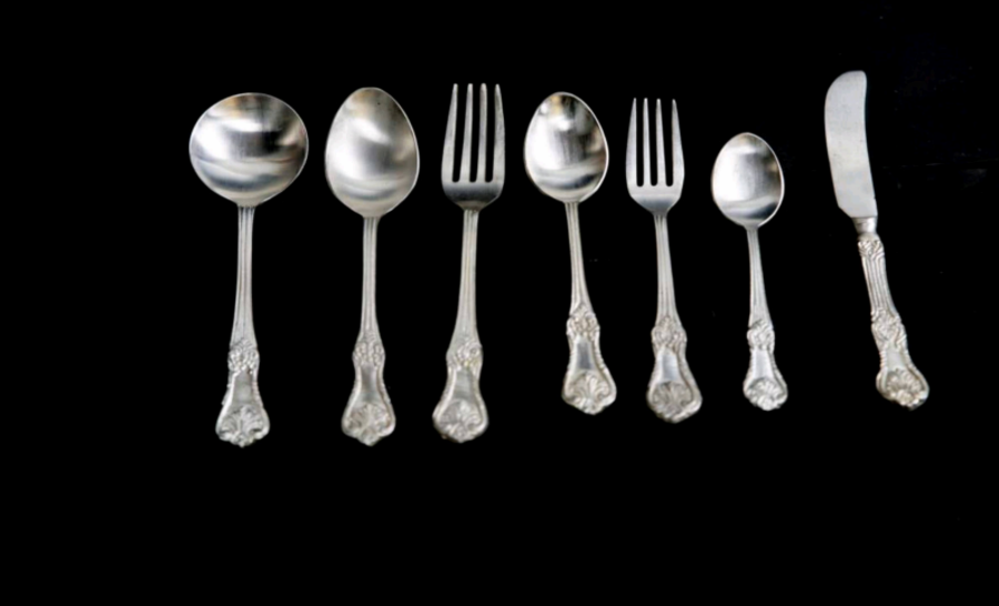 Cutlery Images